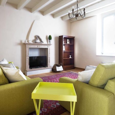 Dall Ingles Bed & Breakfast Cavriana Zewnętrze zdjęcie