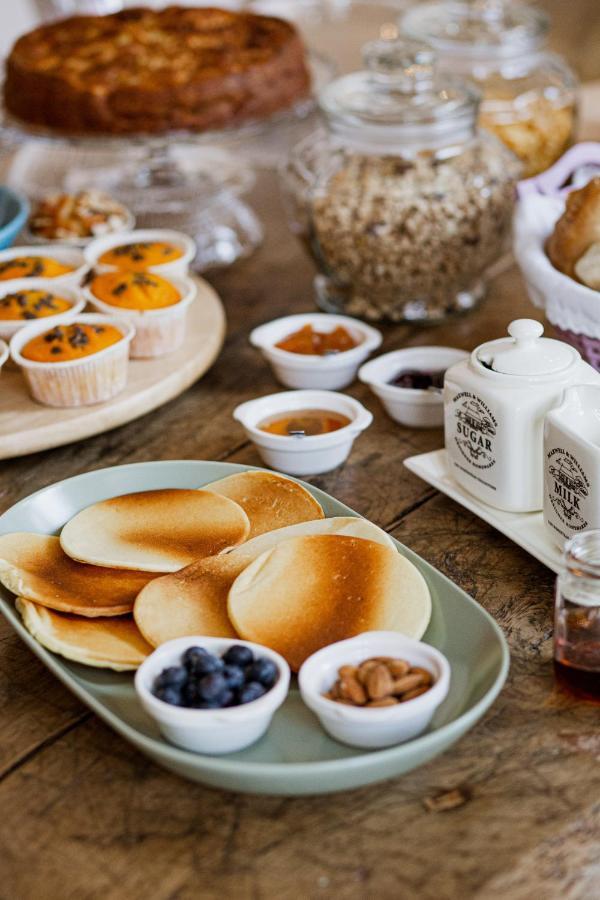 Dall Ingles Bed & Breakfast Cavriana Zewnętrze zdjęcie