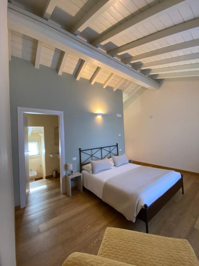 Dall Ingles Bed & Breakfast Cavriana Zewnętrze zdjęcie