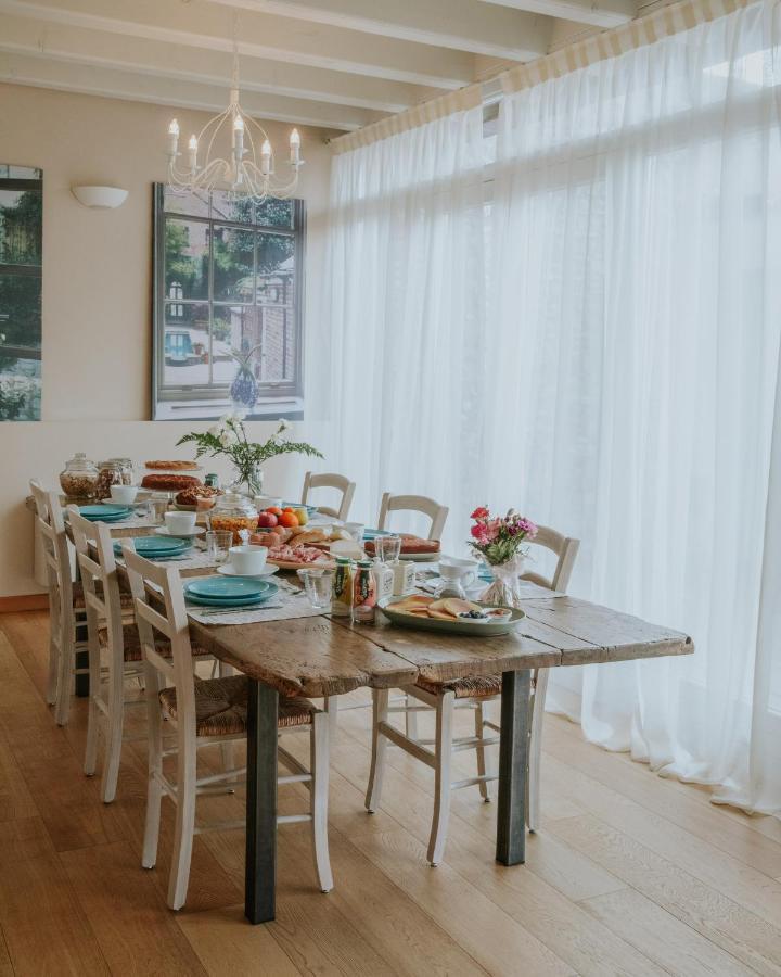 Dall Ingles Bed & Breakfast Cavriana Zewnętrze zdjęcie