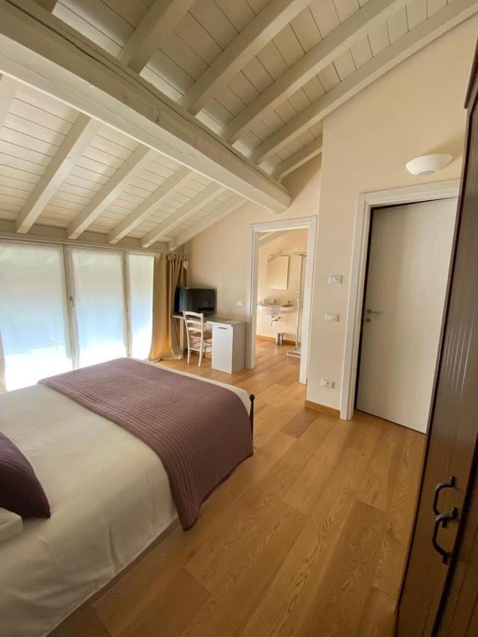 Dall Ingles Bed & Breakfast Cavriana Zewnętrze zdjęcie