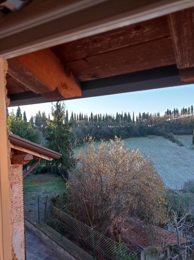Dall Ingles Bed & Breakfast Cavriana Zewnętrze zdjęcie