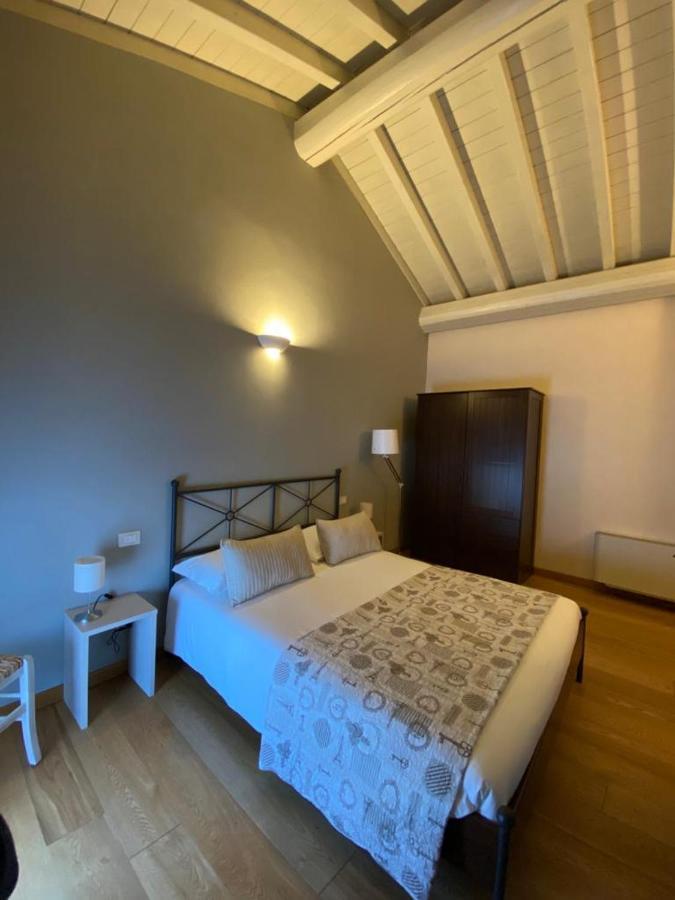 Dall Ingles Bed & Breakfast Cavriana Zewnętrze zdjęcie